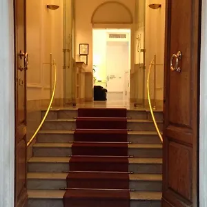 *** Hotell Astoria Garden Italien