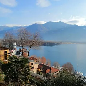 Apartment Castello, Lovere