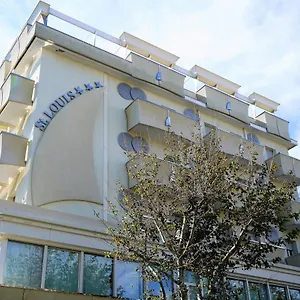 *** Hotell Saint Louis Italien