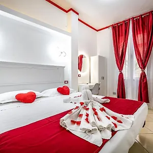 *** Hotell Veneto Con Accesso Ztl Italien