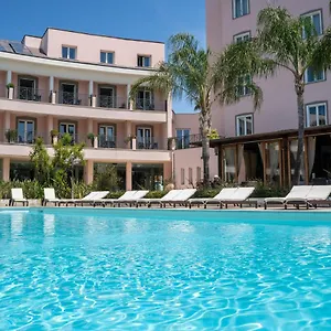 **** Hotell Isola Sacra Rome Airport Italien