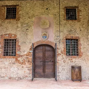 Frantoio Del Moscatello Italy