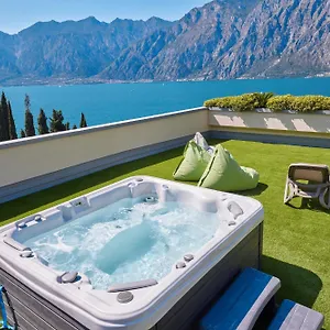 *** Hotell Wind Italien