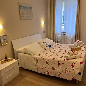 ** Pensionat Il Veliero Italien