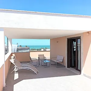 *** Hotell Riviera Italien