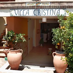 Cristina Italy