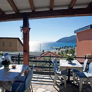 *** Hotell La Pineta Italien