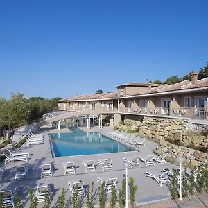 **** Hotell Relais I Piastroni Italien