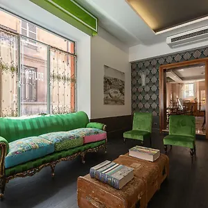 *** Hotell Button Italien