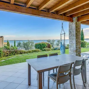 3* Hotel apartamentowy Relais Rosa Dei Venti -ciao Vacanze-