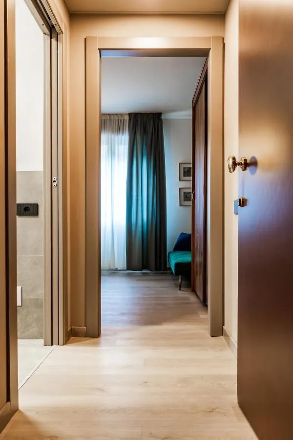 Continental Hotel Lovere