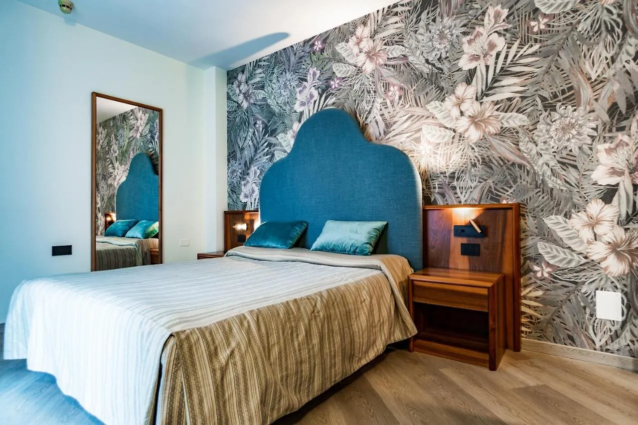 Continental Hotel Lovere