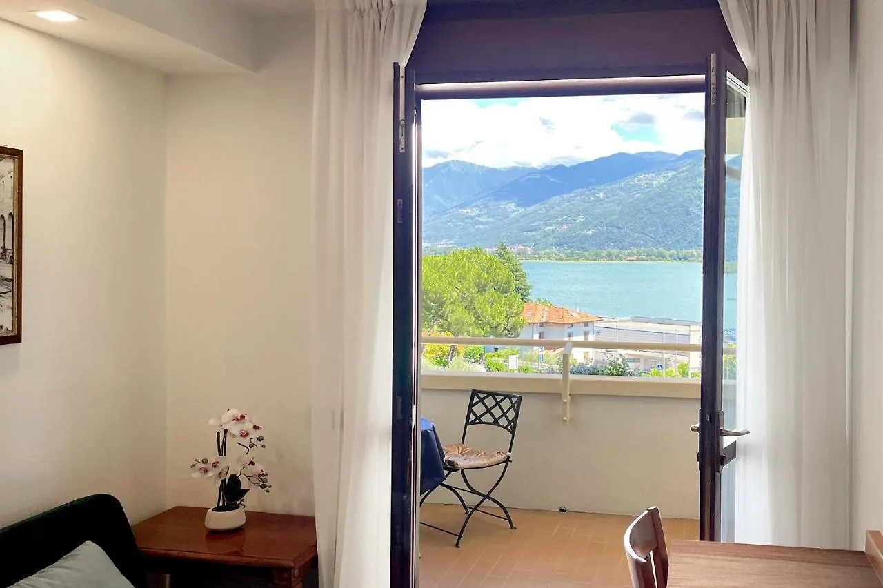 ***  Continental Hotel Lovere Italy