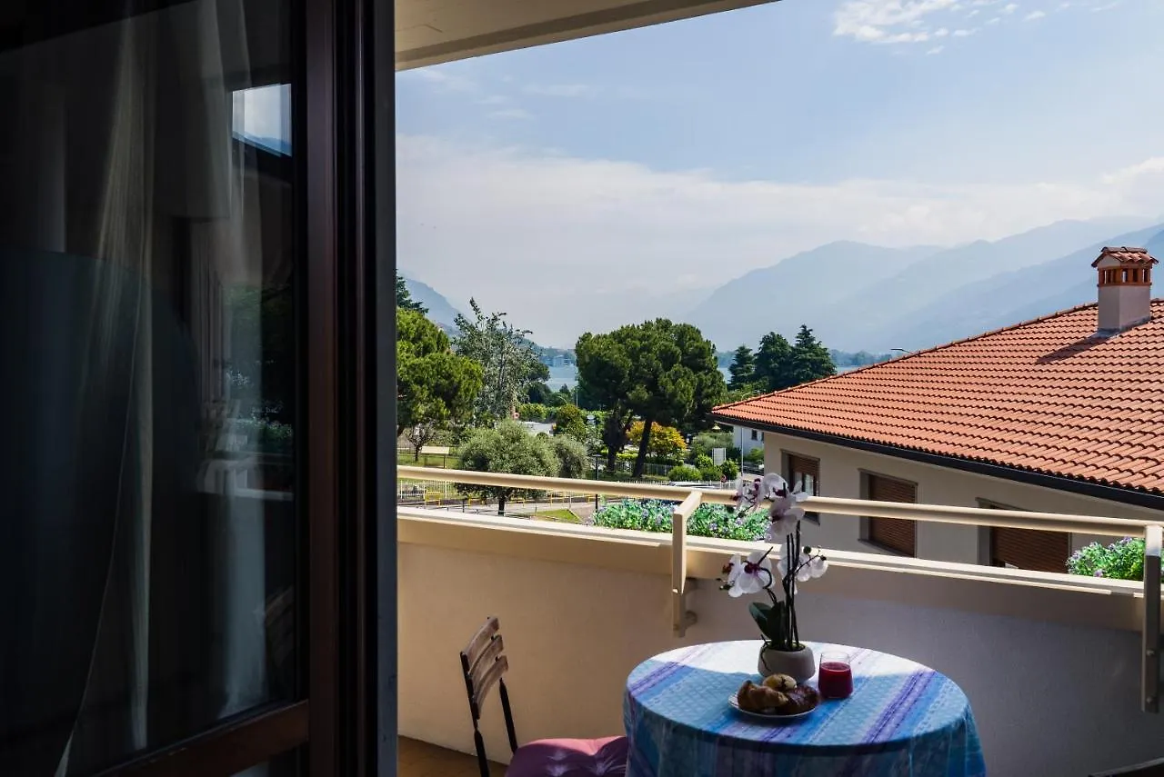 Continental Hotel Lovere 3*,  Italy