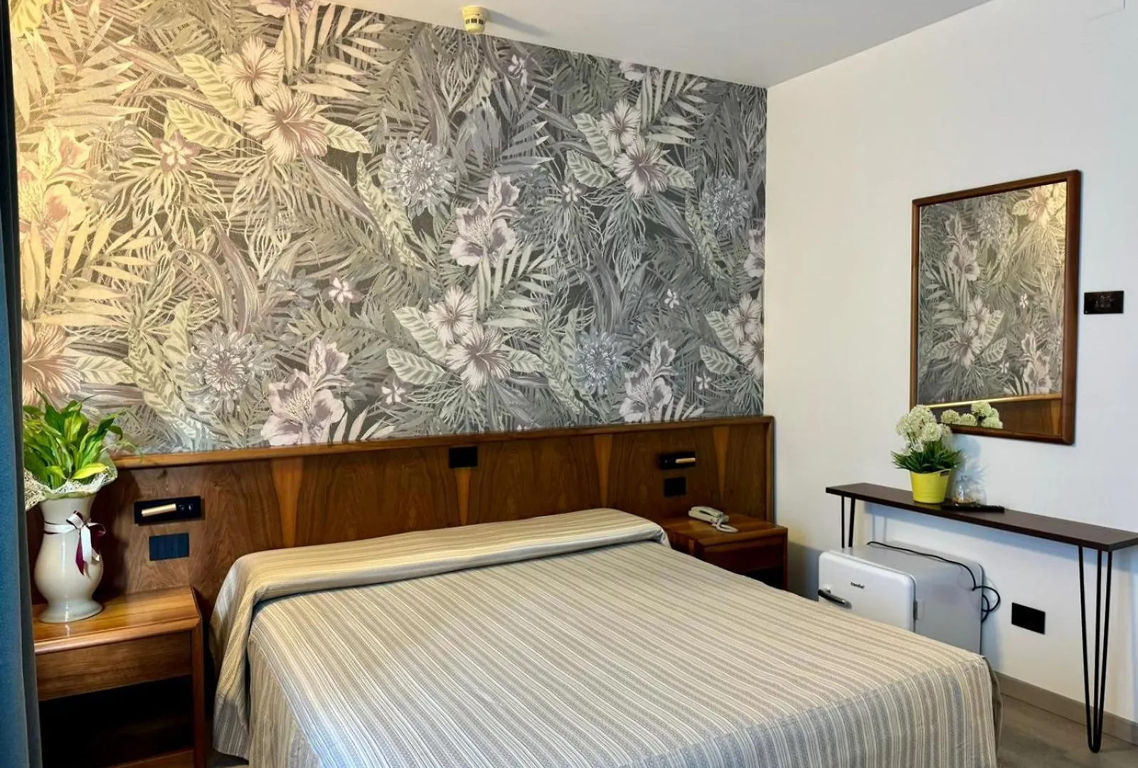 Continental Hotel Lovere Olaszország