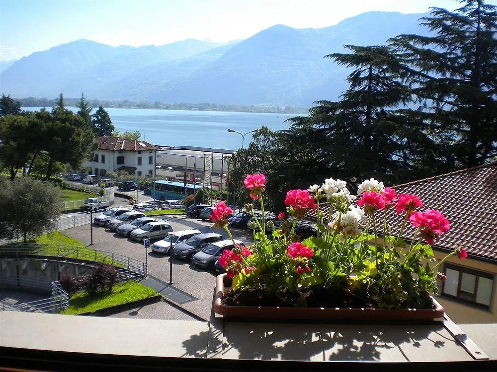 Continental Hotel Lovere