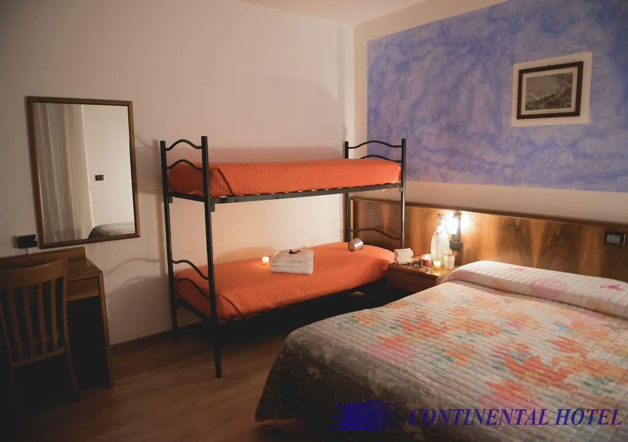 Continental Hotel Lovere